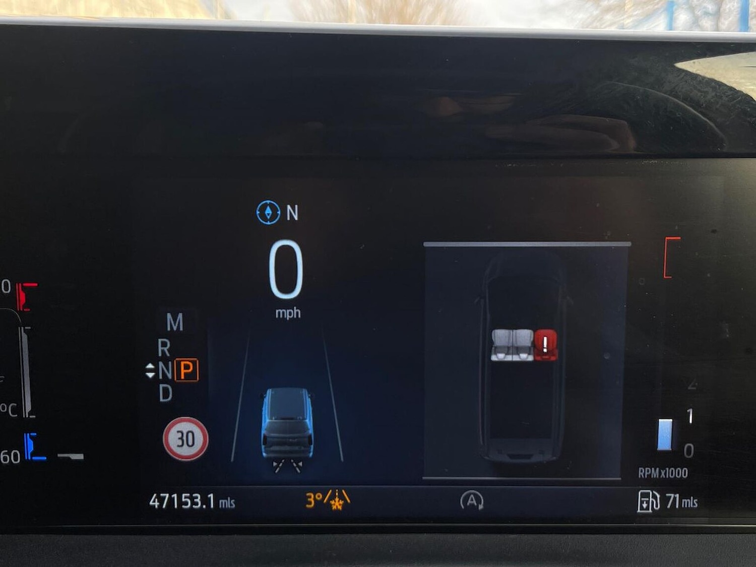 Used Ford Transit Custom 2024 for sale - 76877960: Photo 11