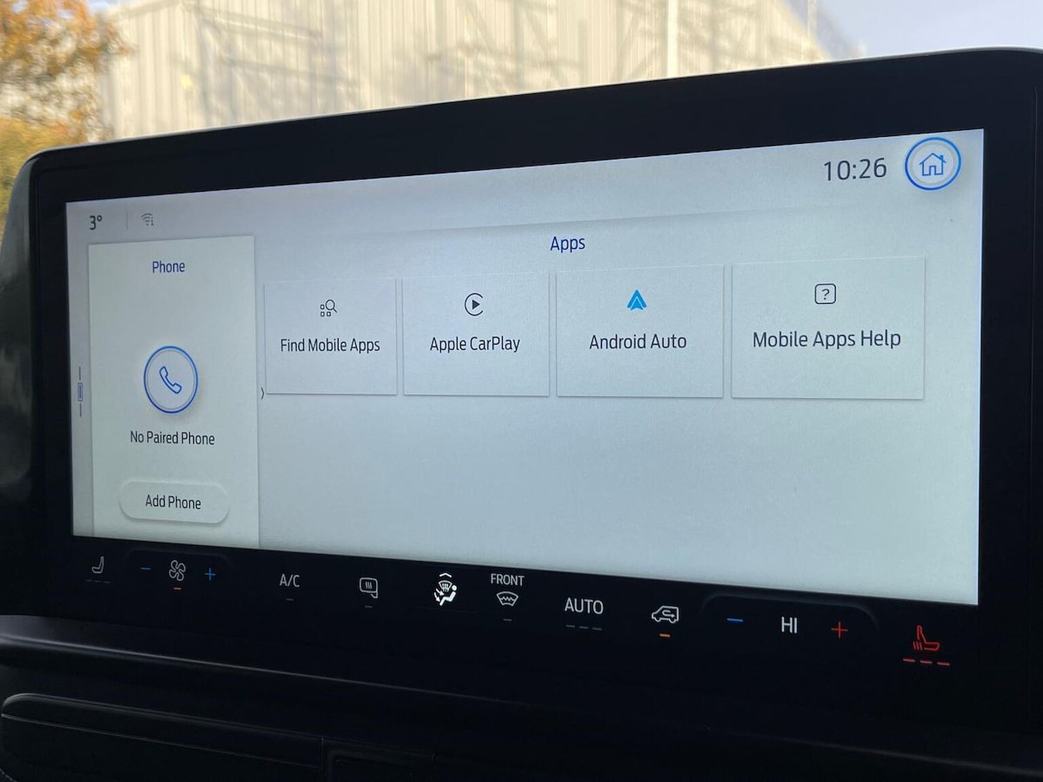 Used Ford Transit Custom 2024 for sale - 76877960: Photo 13