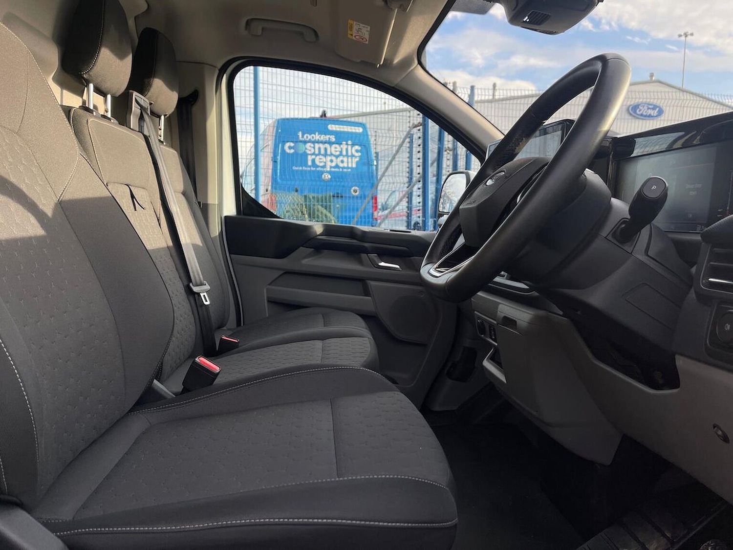 Used Ford Transit Custom 2024 for sale - 76877960: Photo 16