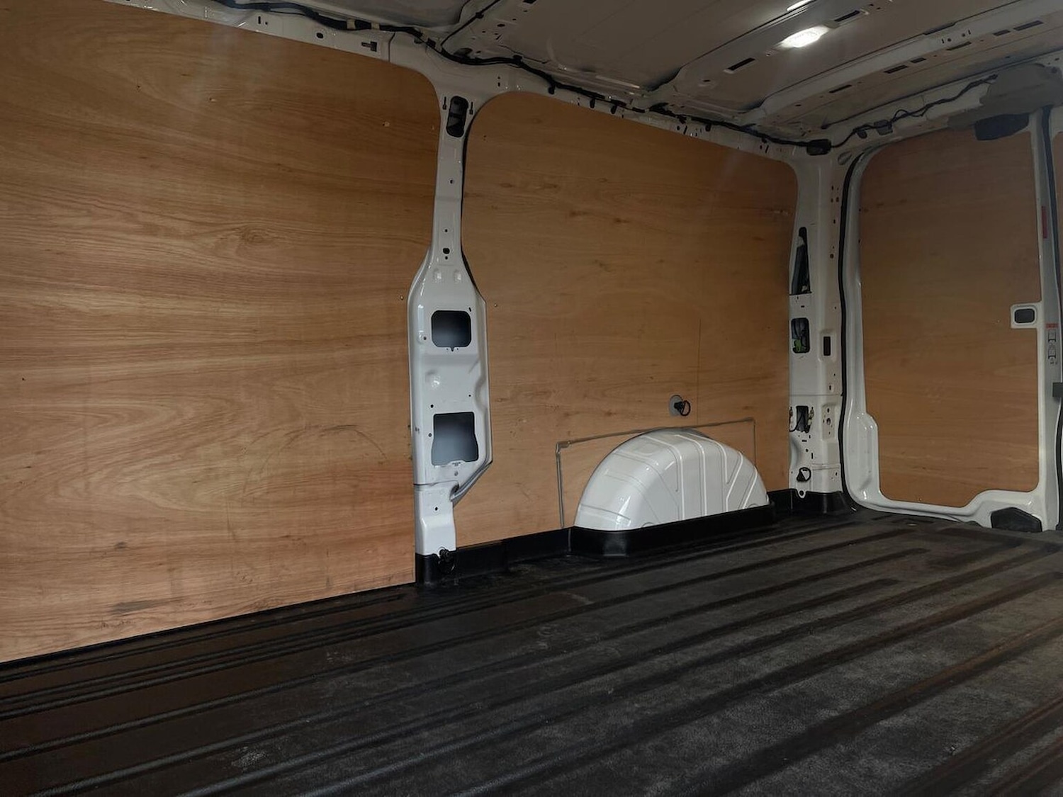 Used Ford Transit Custom 2024 for sale - 76877960: Photo 17