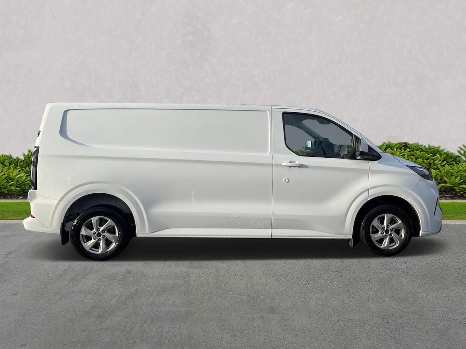 Used Ford Transit Custom 2024 for sale - 76877960: Photo 18