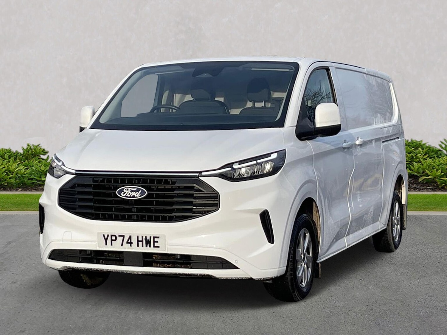 Used Ford Transit Custom 2024 for sale - 76877960: Photo 20