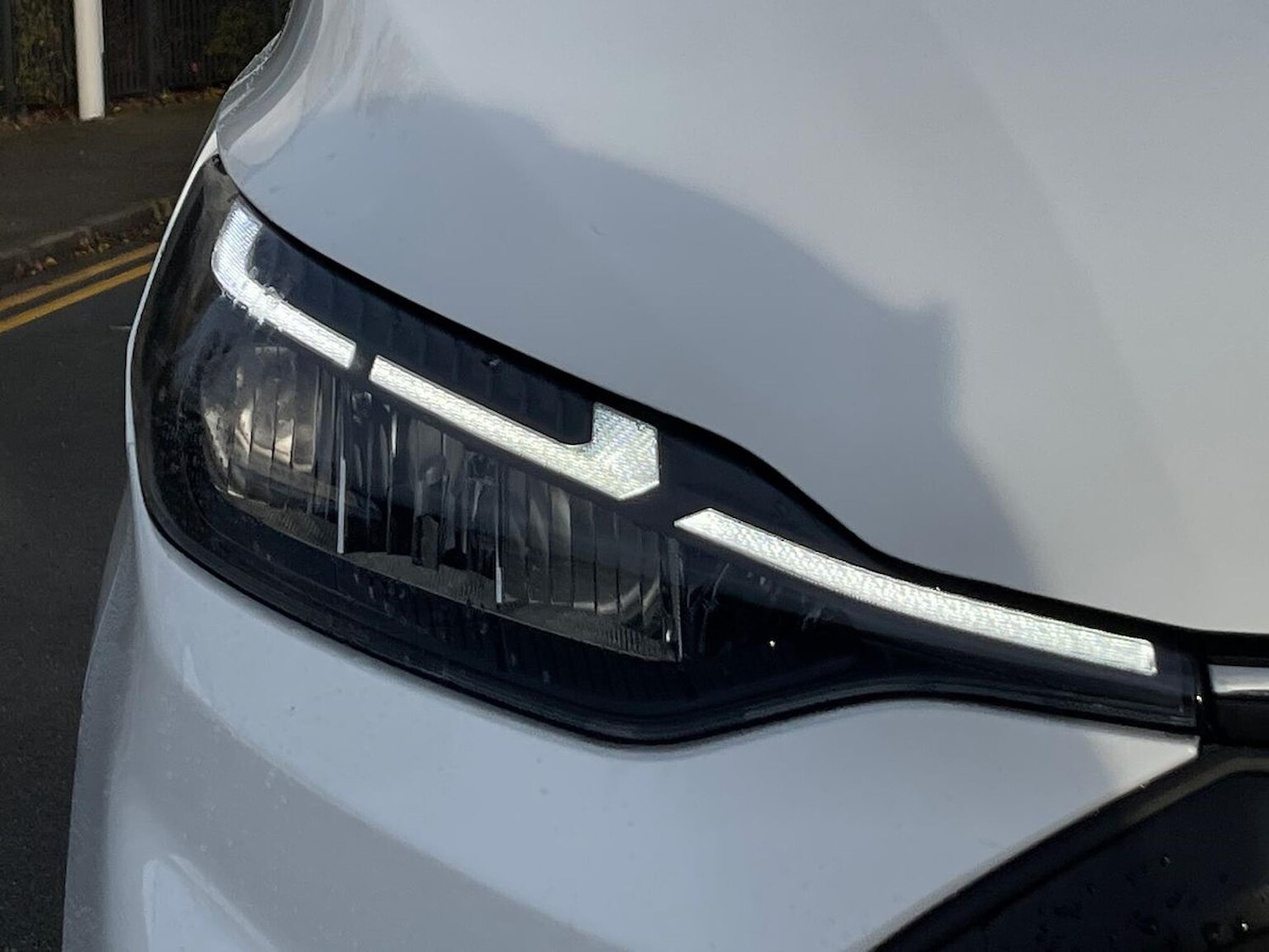 Used Ford Transit Custom 2024 for sale - 76877960: Photo 23