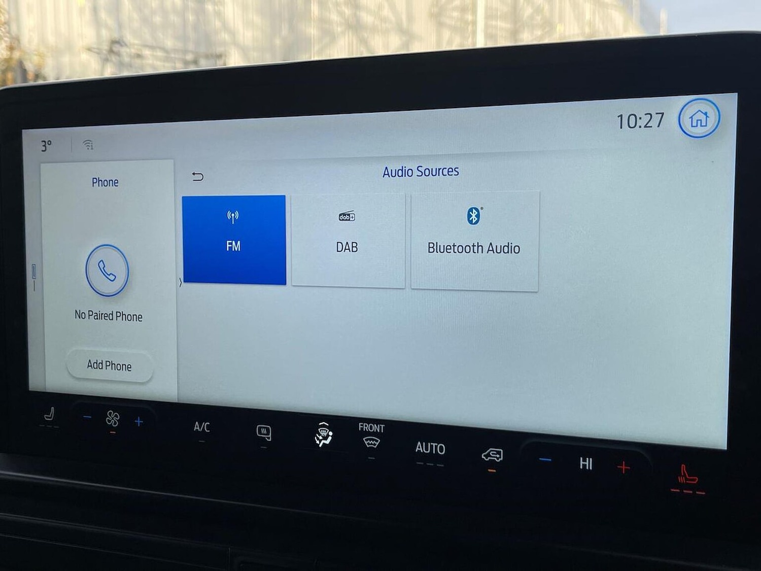 Used Ford Transit Custom 2024 for sale - 76877960: Photo 26