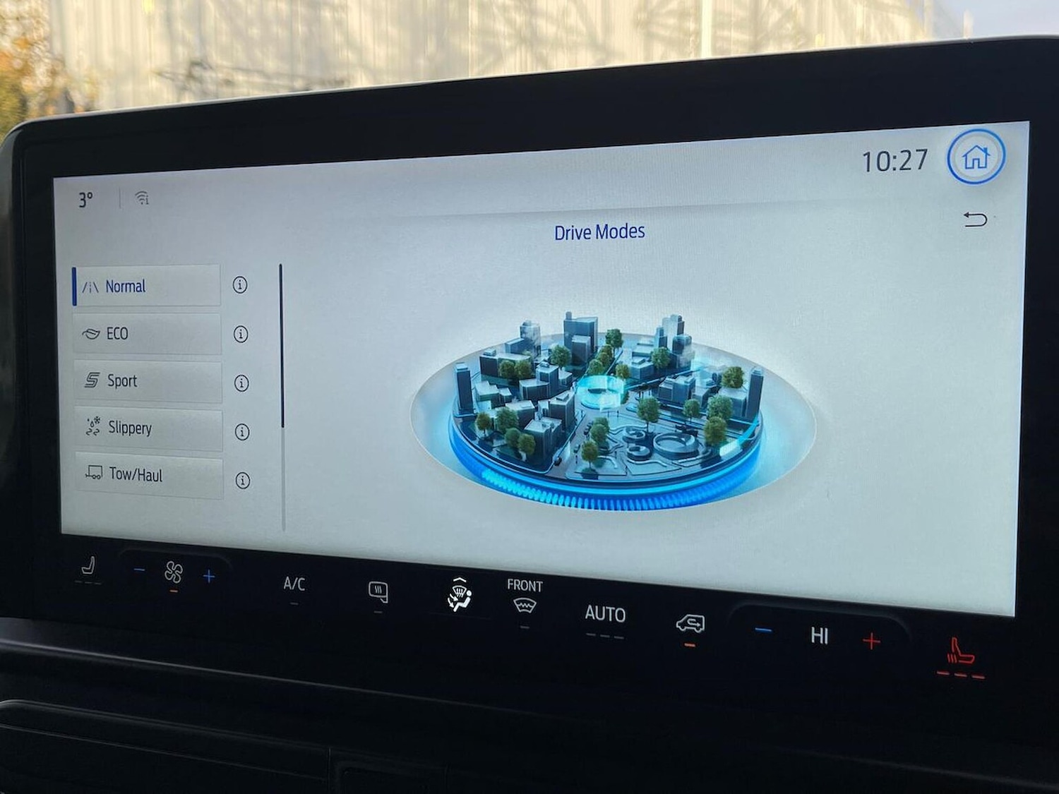 Used Ford Transit Custom 2024 for sale - 76877960: Photo 27