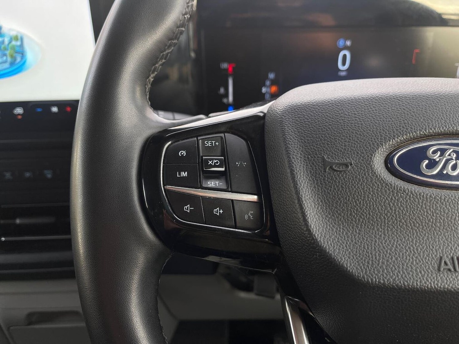 Used Ford Transit Custom 2024 for sale - 76877960: Photo 29