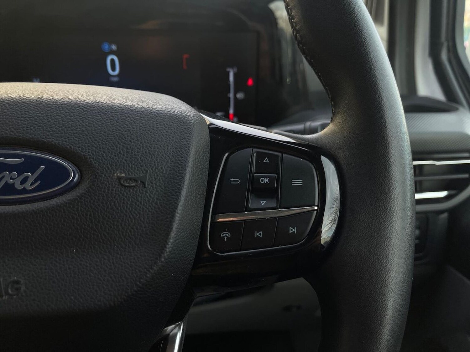 Used Ford Transit Custom 2024 for sale - 76877960: Photo 30