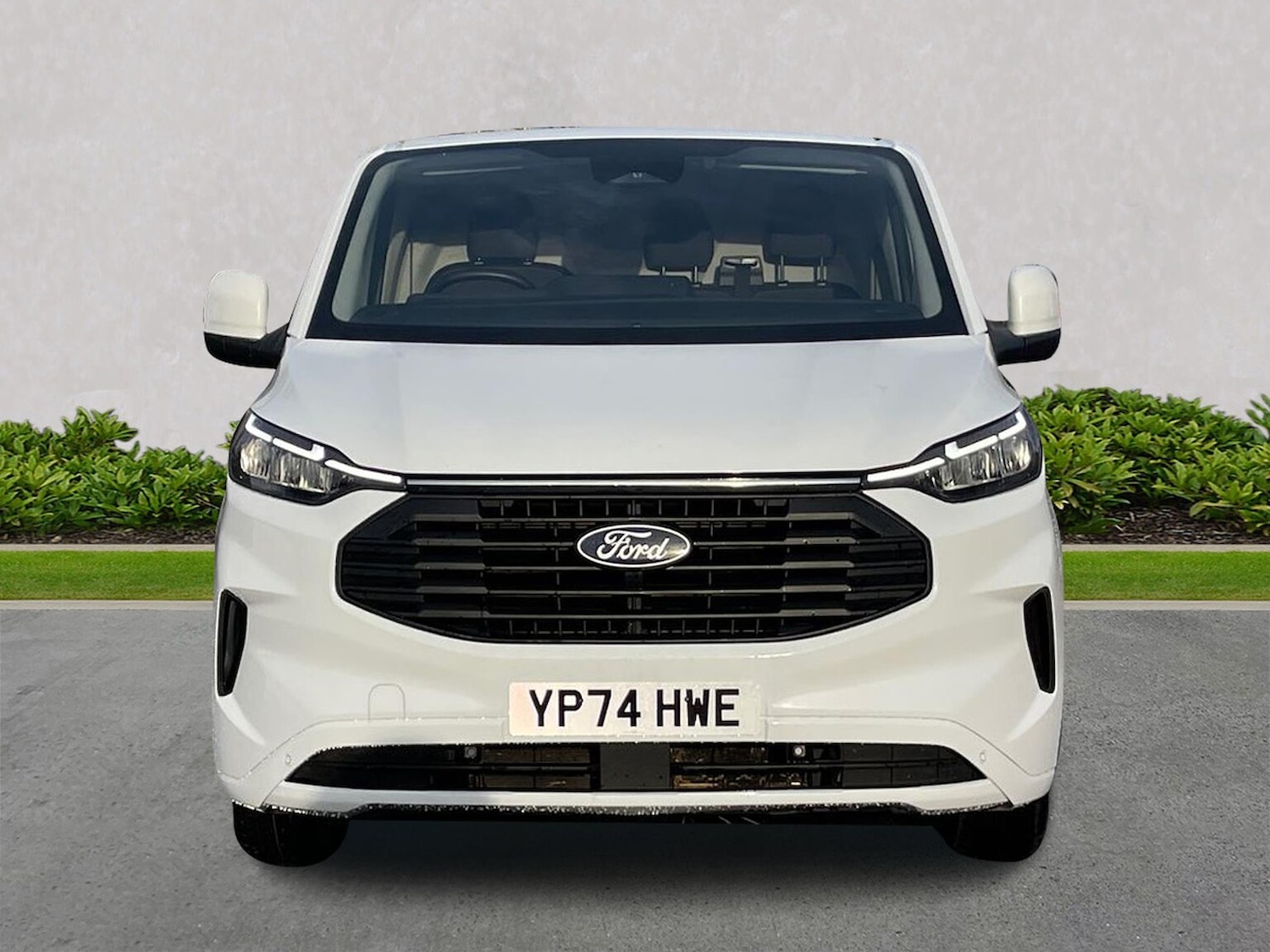 Used Ford Transit Custom 2024 for sale - 76877960: Photo 5