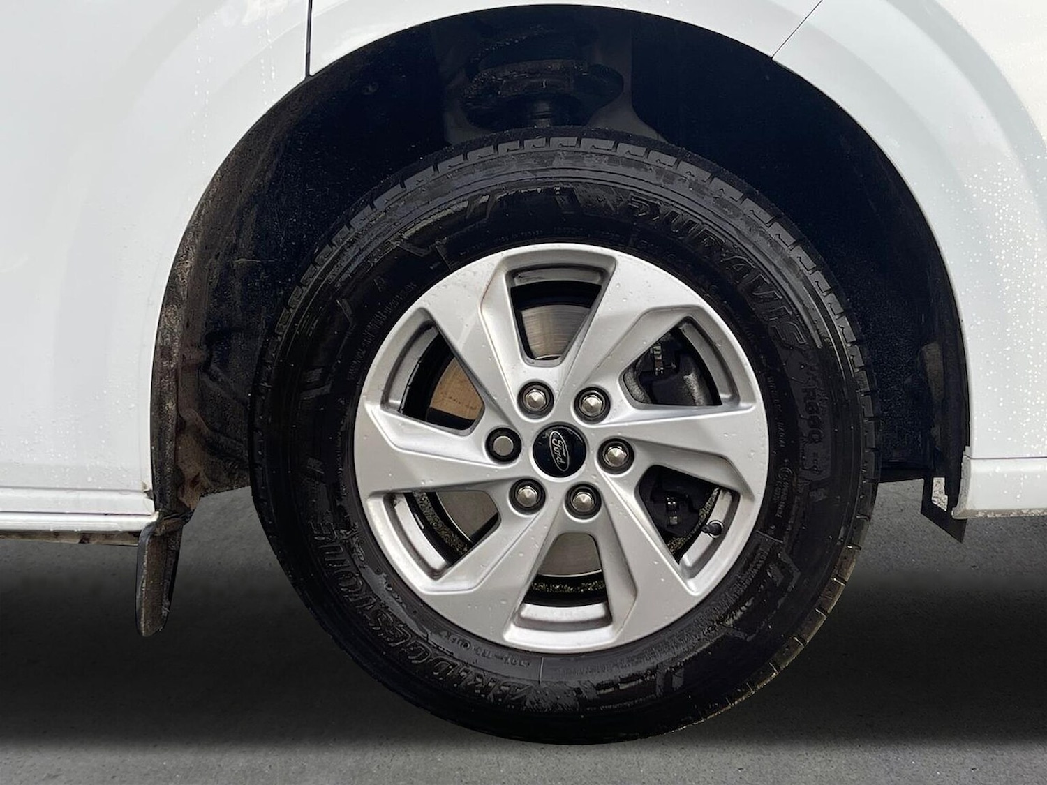 Used Ford Transit Custom 2024 for sale - 76877960: Photo 7