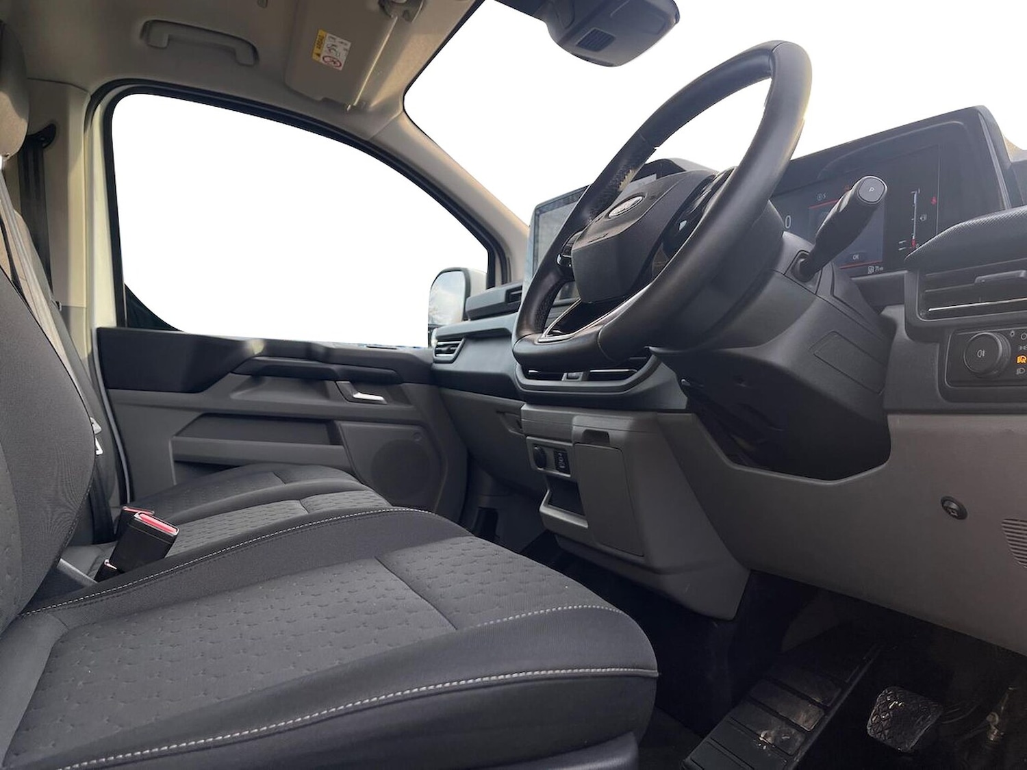 Used Ford Transit Custom 2024 for sale - 76877960: Photo 9