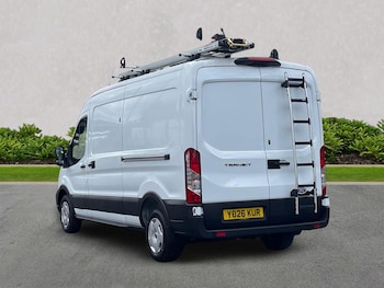 Used Ford Transit 2026 for sale - 79342480: Photo