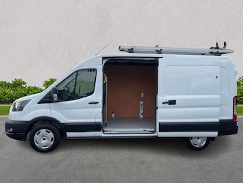 Used Ford Transit 2026 for sale - 79342480: Photo