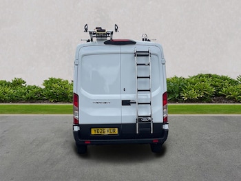 Used Ford Transit 2026 for sale - 79342480: Photo