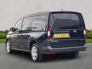 Used Ford Transit Connect 2024 for sale - 78312092: Photo