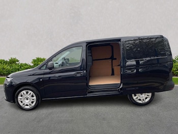 Used Ford Transit Connect 2024 for sale - 78312092: Photo