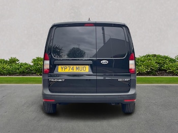 Used Ford Transit Connect 2024 for sale - 78312092: Photo
