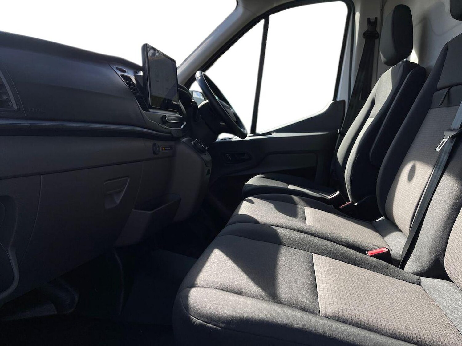 Used Ford Transit 2024 for sale - 78194453: Photo 10