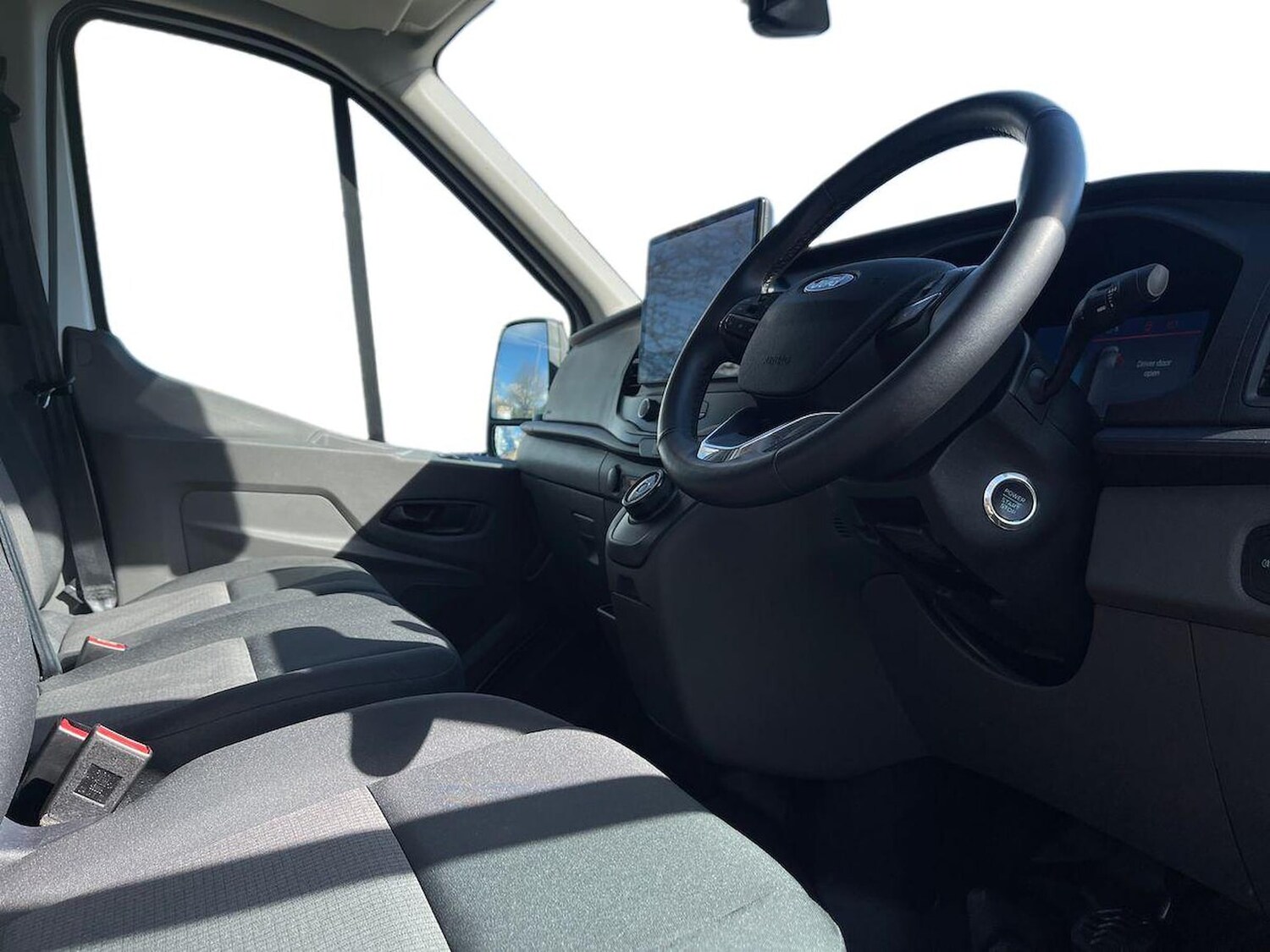 Used Ford Transit 2024 for sale - 78194453: Photo 11