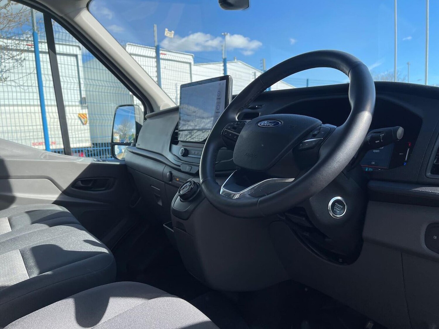 Used Ford Transit 2024 for sale - 78194453: Photo 12