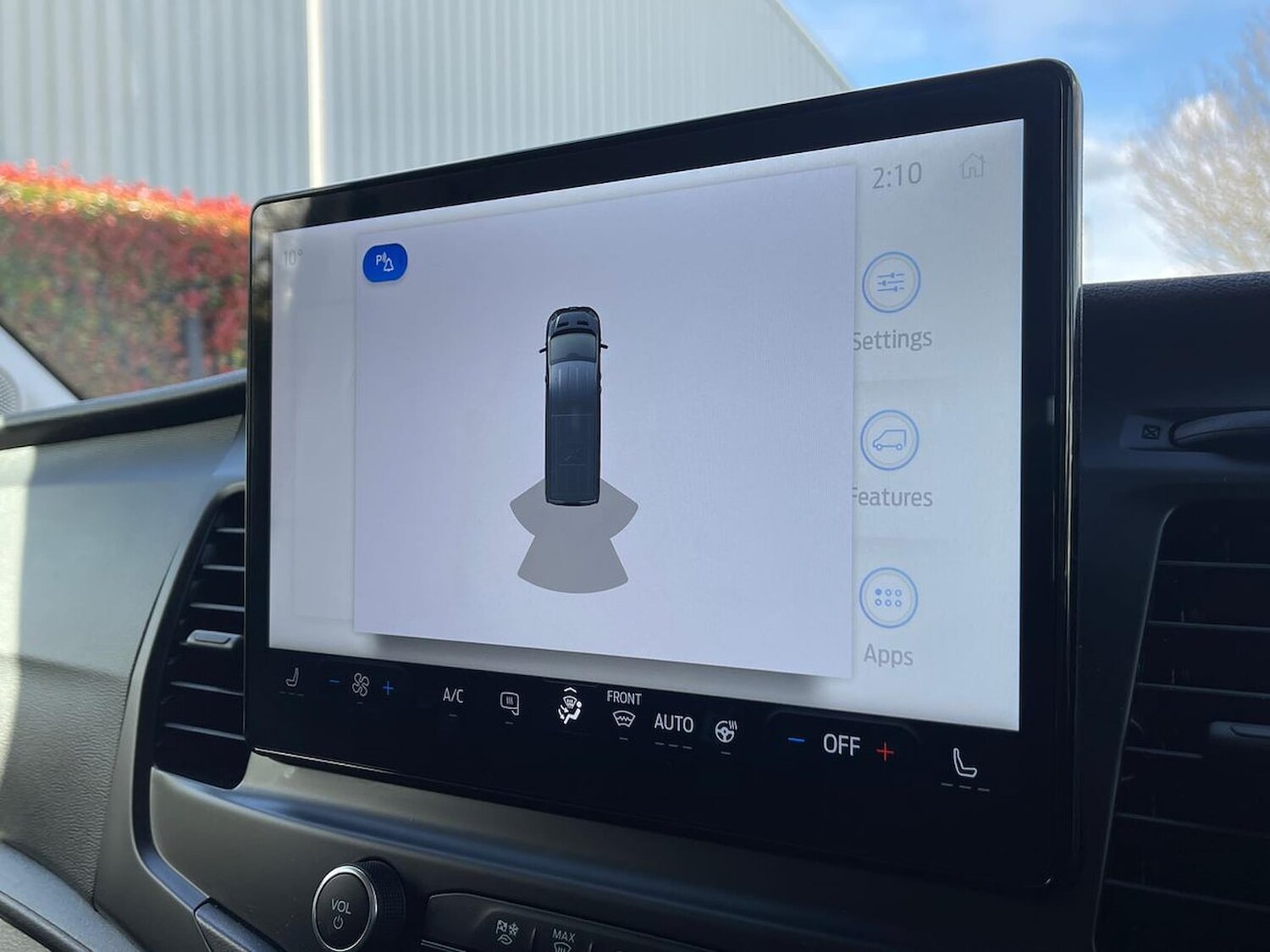 Used Ford Transit 2024 for sale - 78194453: Photo 14