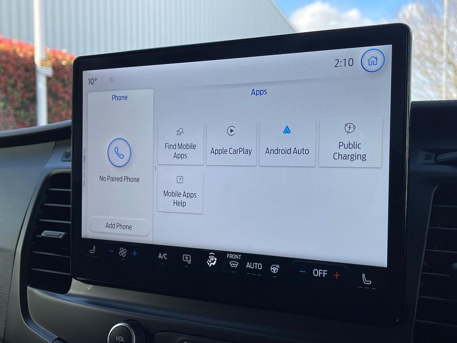 Used Ford Transit 2024 for sale - 78194453: Photo 15