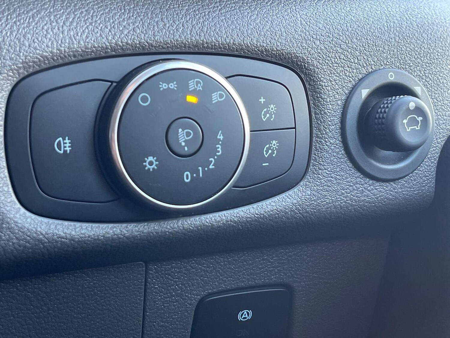 Used Ford Transit 2024 for sale - 78194453: Photo 17