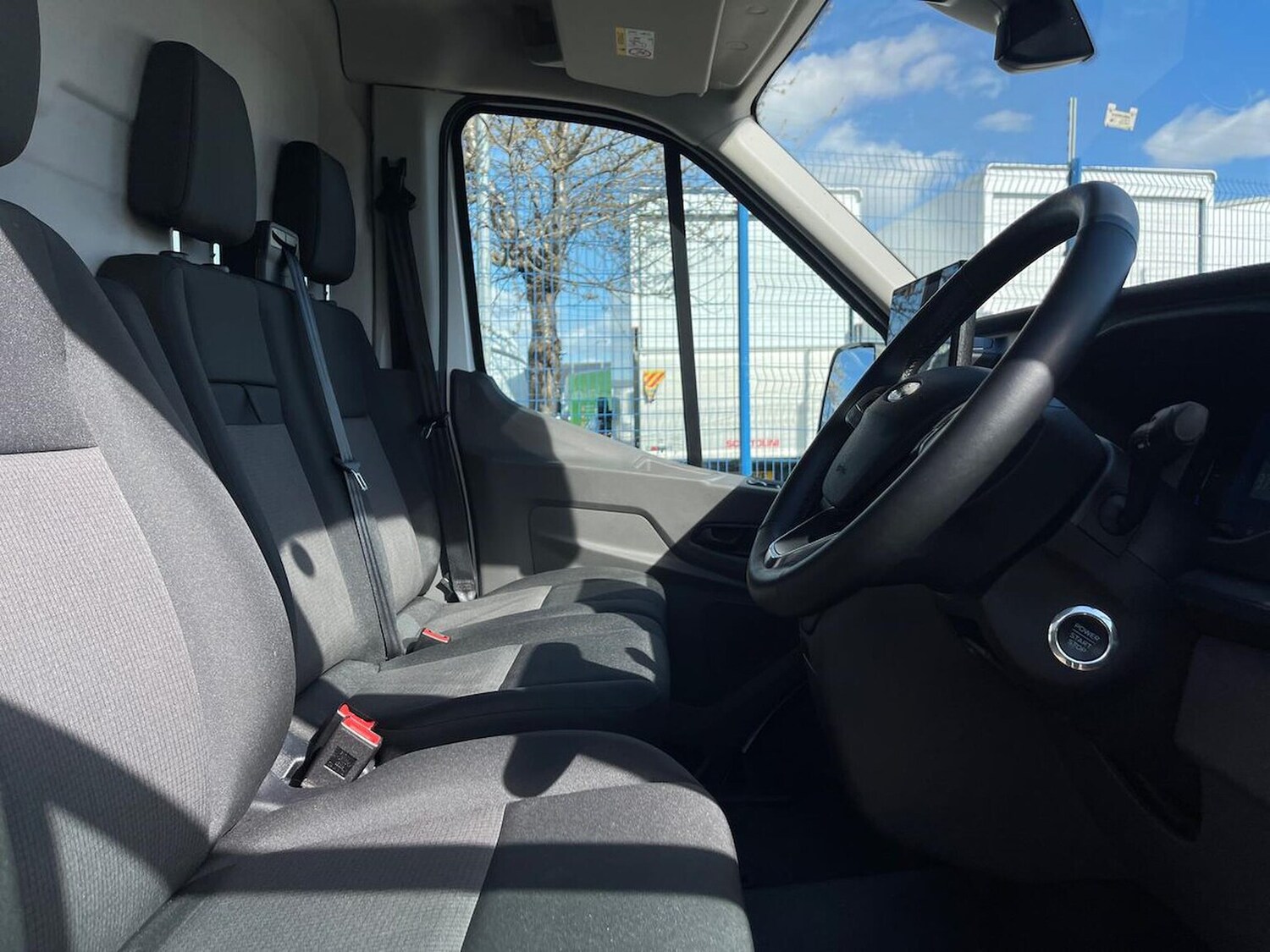 Used Ford Transit 2024 for sale - 78194453: Photo 18