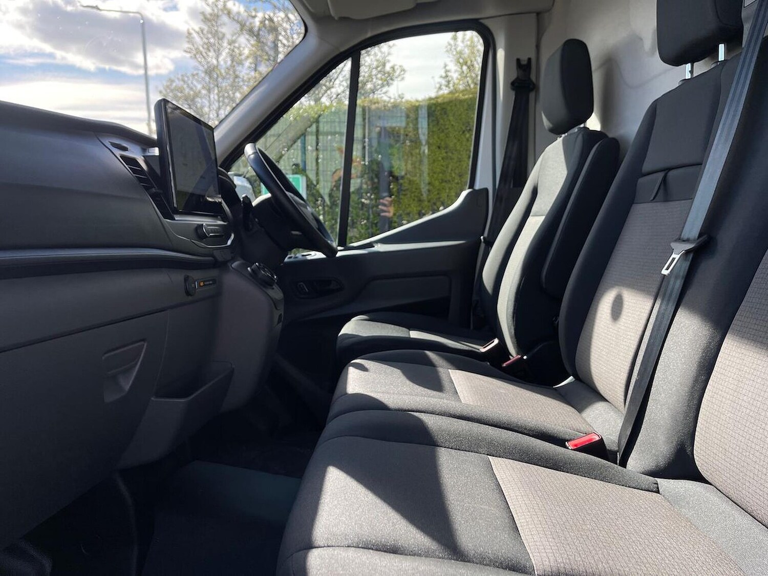 Used Ford Transit 2024 for sale - 78194453: Photo 23