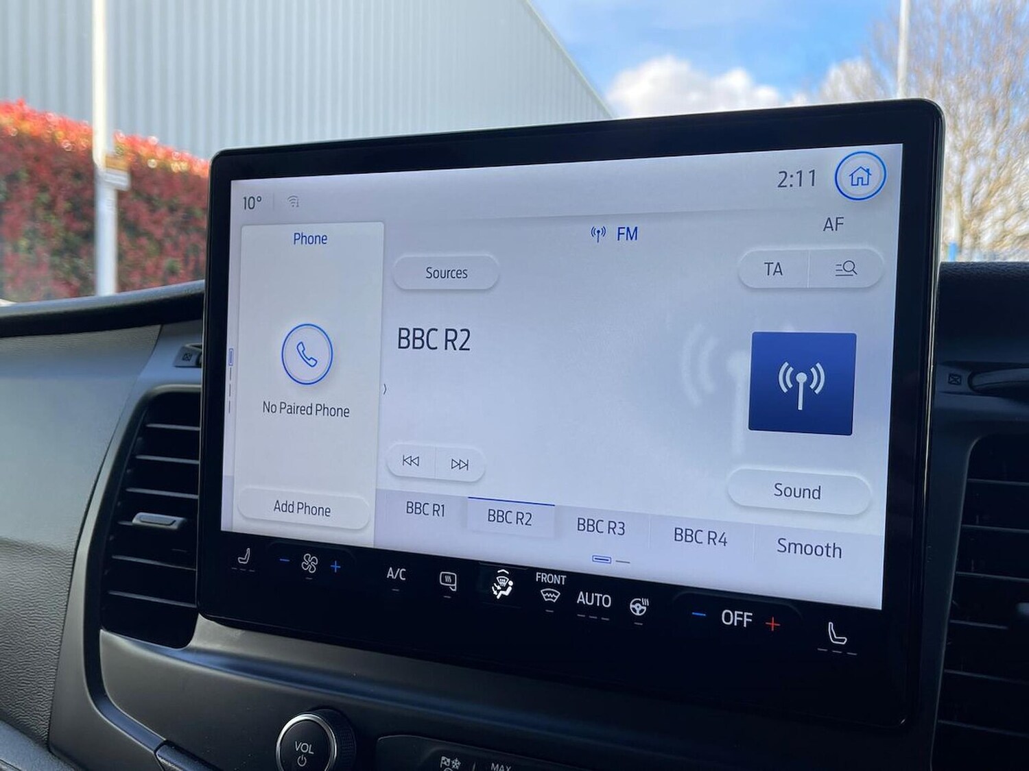 Used Ford Transit 2024 for sale - 78194453: Photo 24