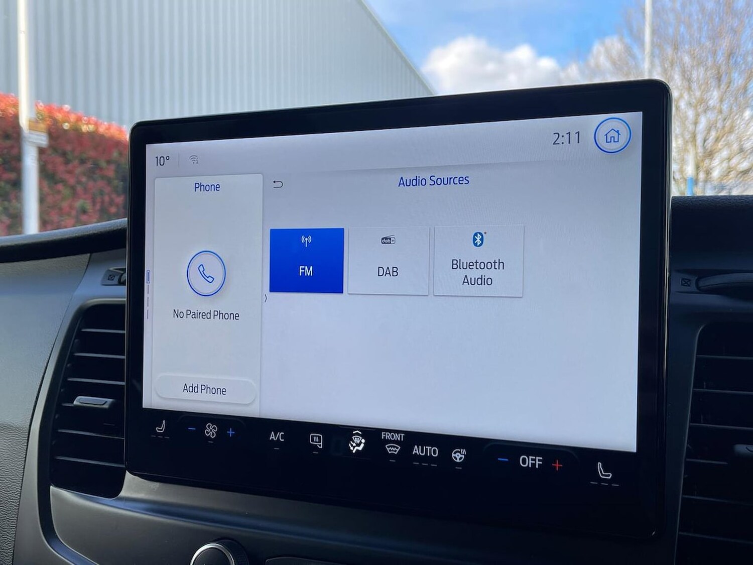 Used Ford Transit 2024 for sale - 78194453: Photo 25