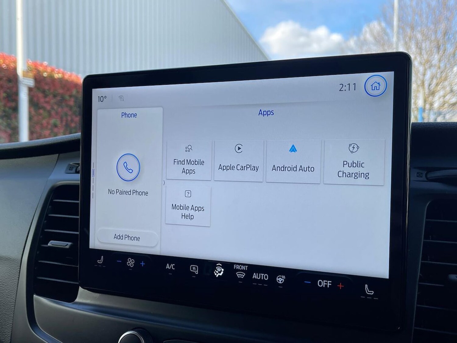 Used Ford Transit 2024 for sale - 78194453: Photo 26