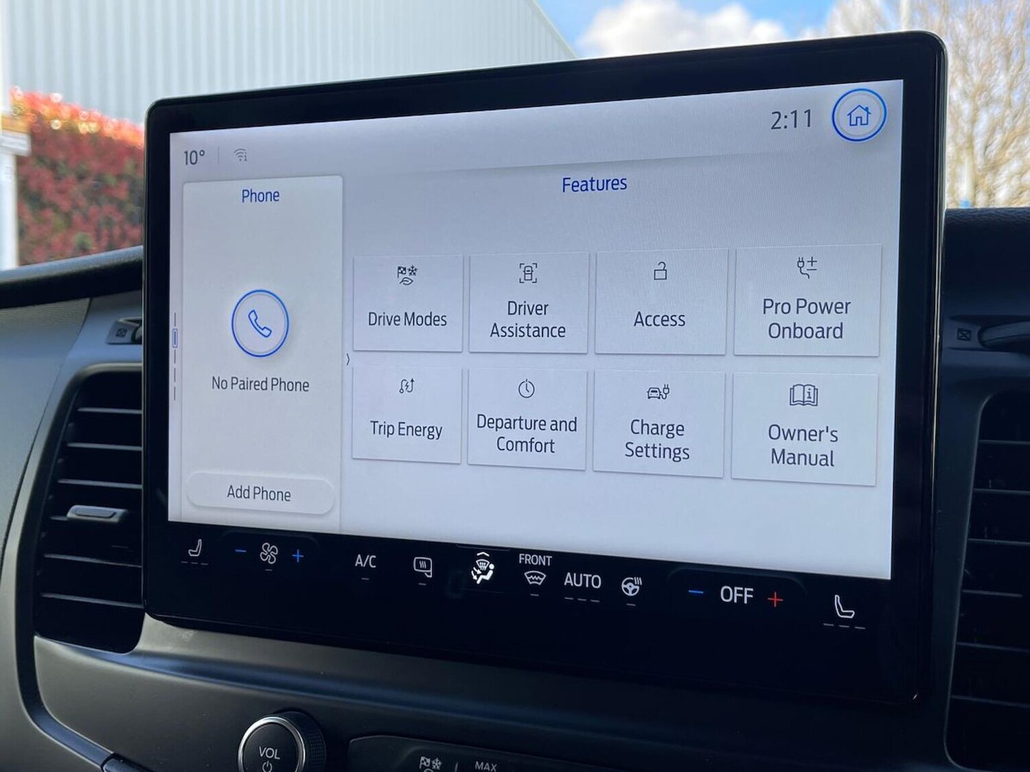 Used Ford Transit 2024 for sale - 78194453: Photo 27