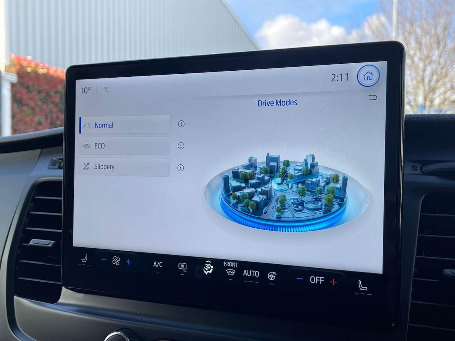 Used Ford Transit 2024 for sale - 78194453: Photo 28