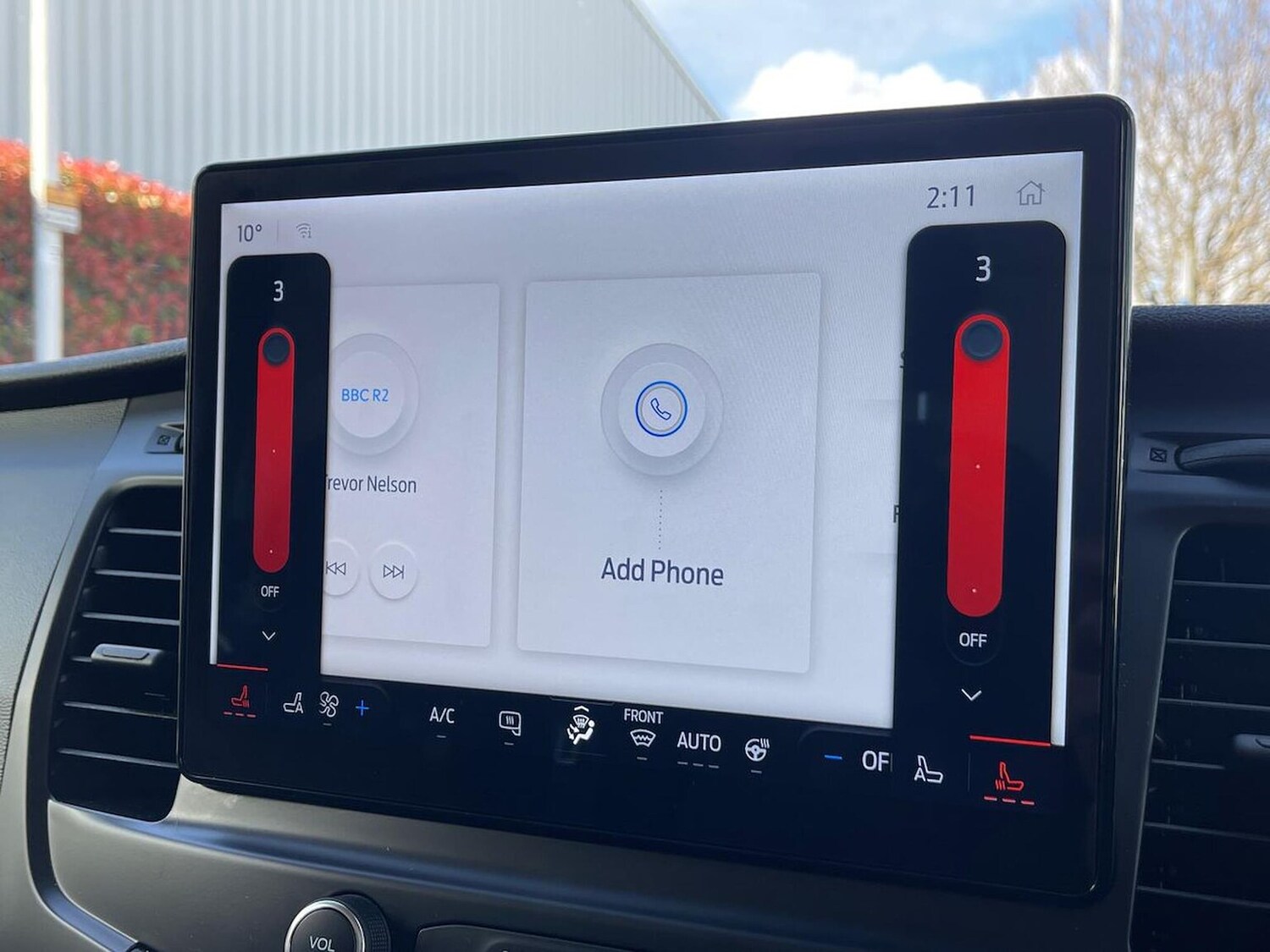 Used Ford Transit 2024 for sale - 78194453: Photo 29