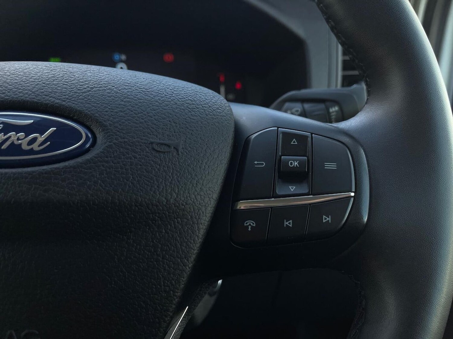 Used Ford Transit 2024 for sale - 78194453: Photo 32