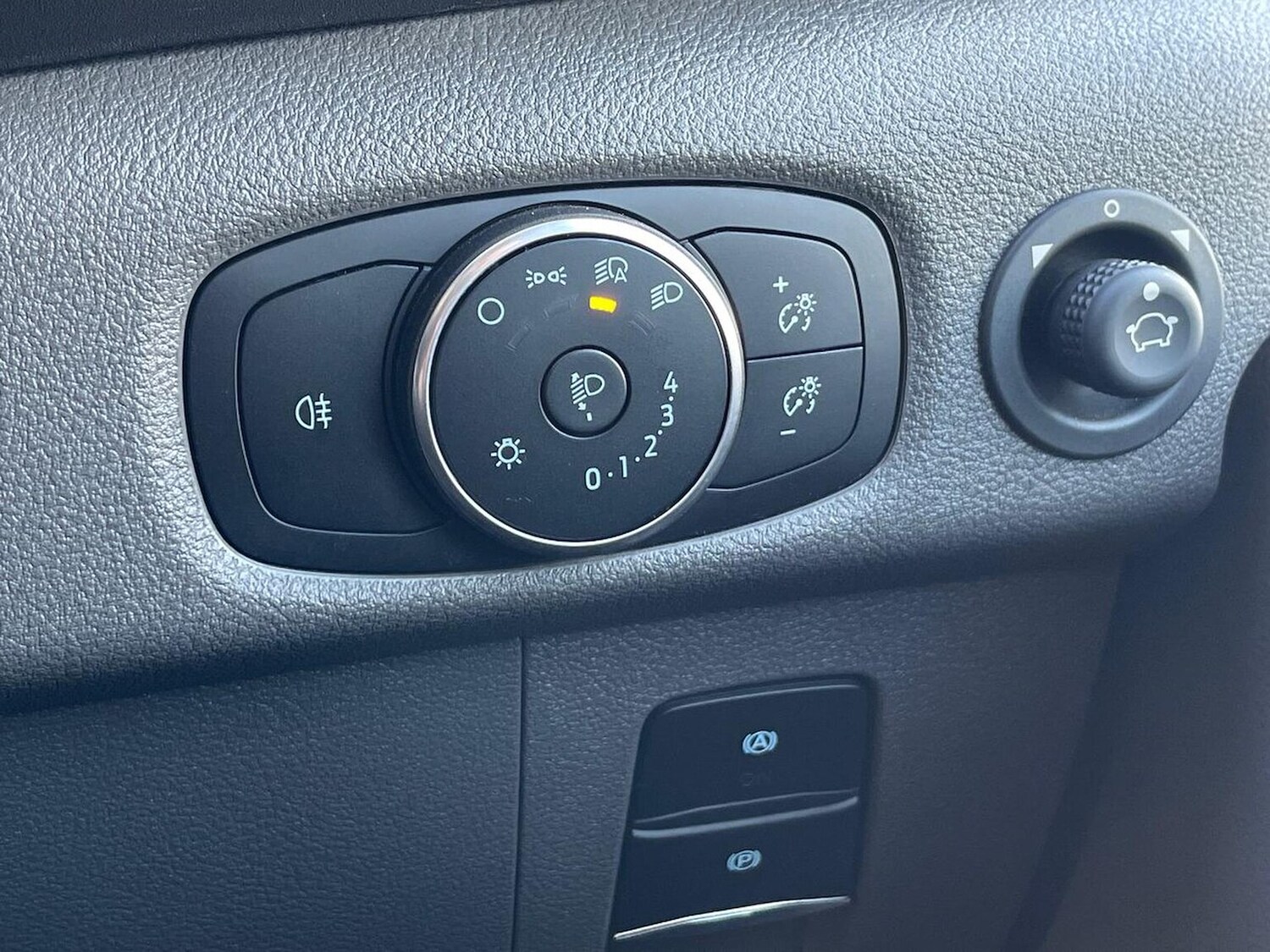 Used Ford Transit 2024 for sale - 78194453: Photo 35