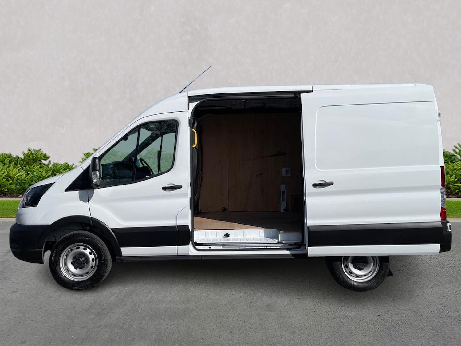 Used Ford Transit 2024 for sale - 78194453: Photo 5