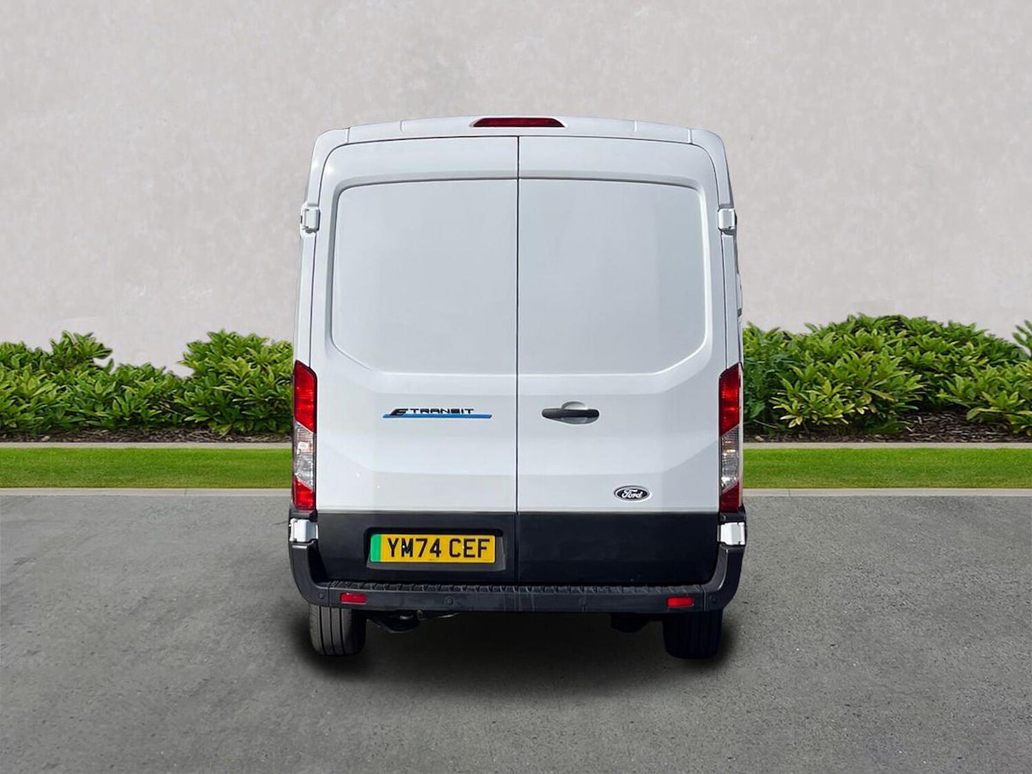 Used Ford Transit 2024 for sale - 78194453: Photo 6