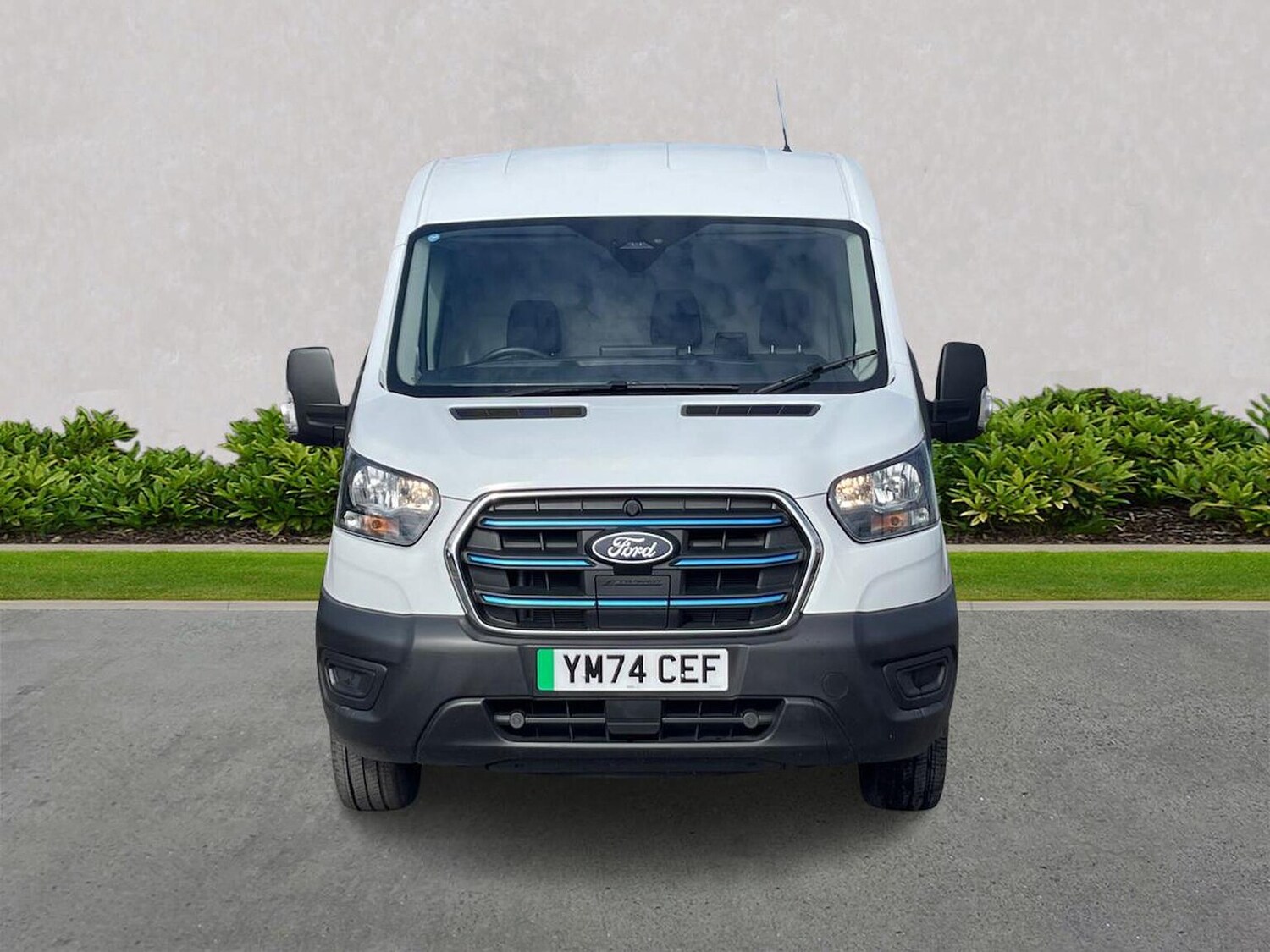 Used Ford Transit 2024 for sale - 78194453: Photo 7