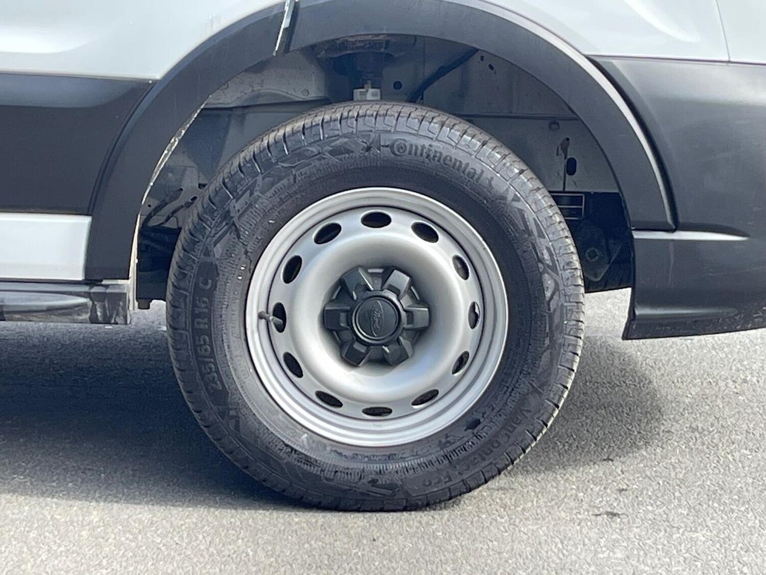 Used Ford Transit 2024 for sale - 78194453: Photo 9