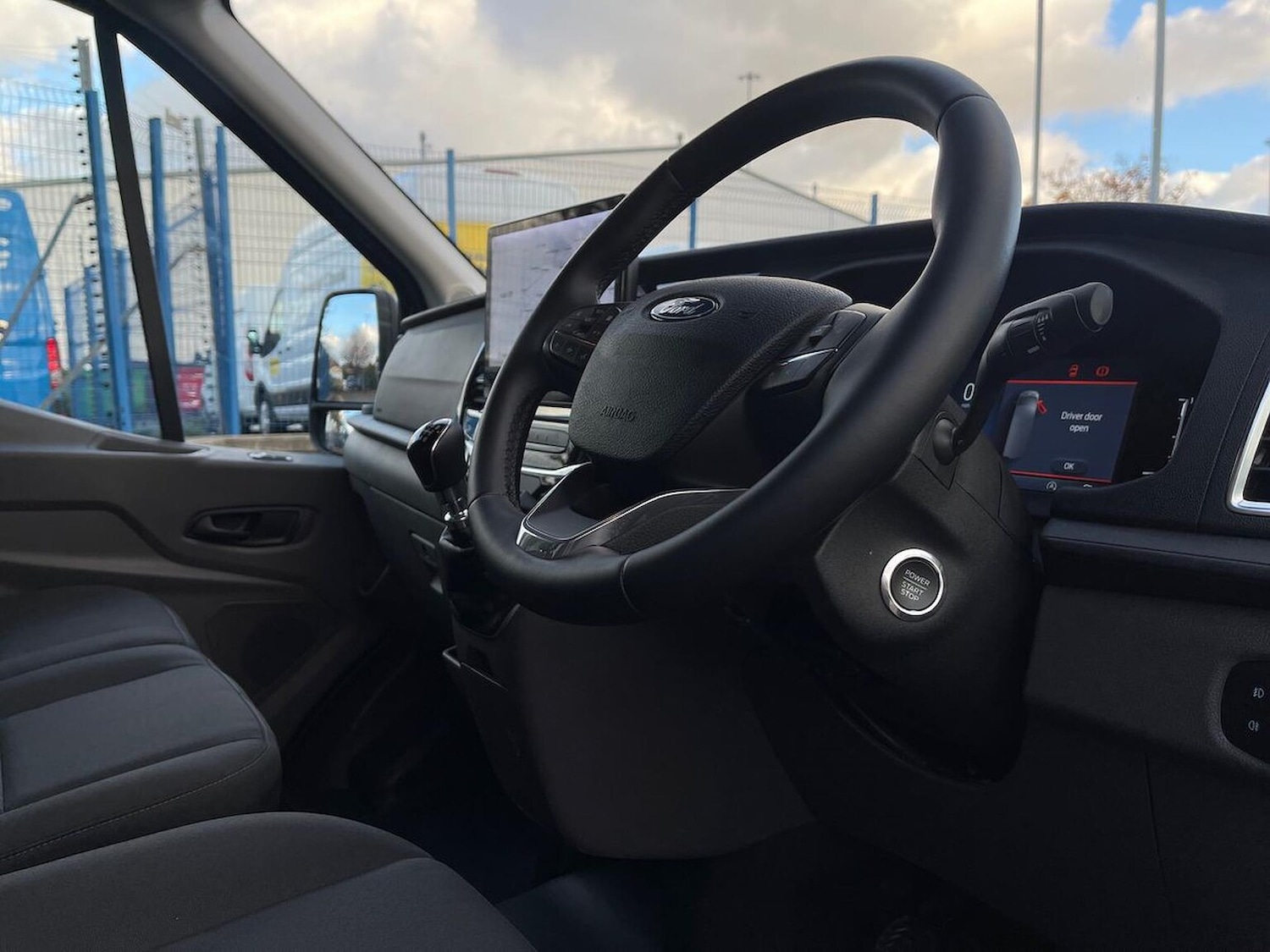 Used Ford Transit 2025 for sale - 76449598: Photo 10