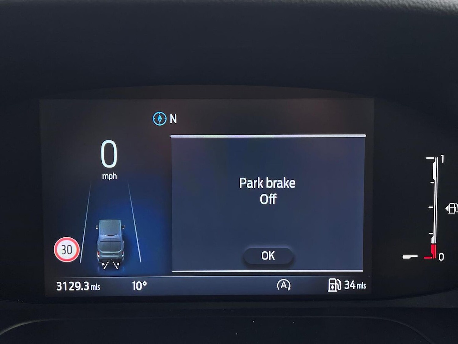 Used Ford Transit 2025 for sale - 76449598: Photo 11