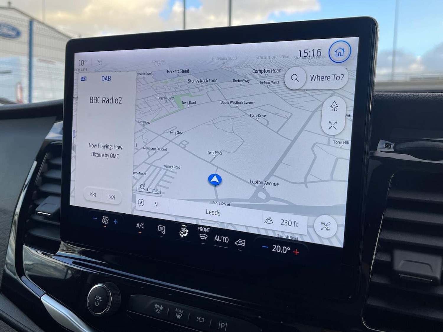 Used Ford Transit 2025 for sale - 76449598: Photo 12