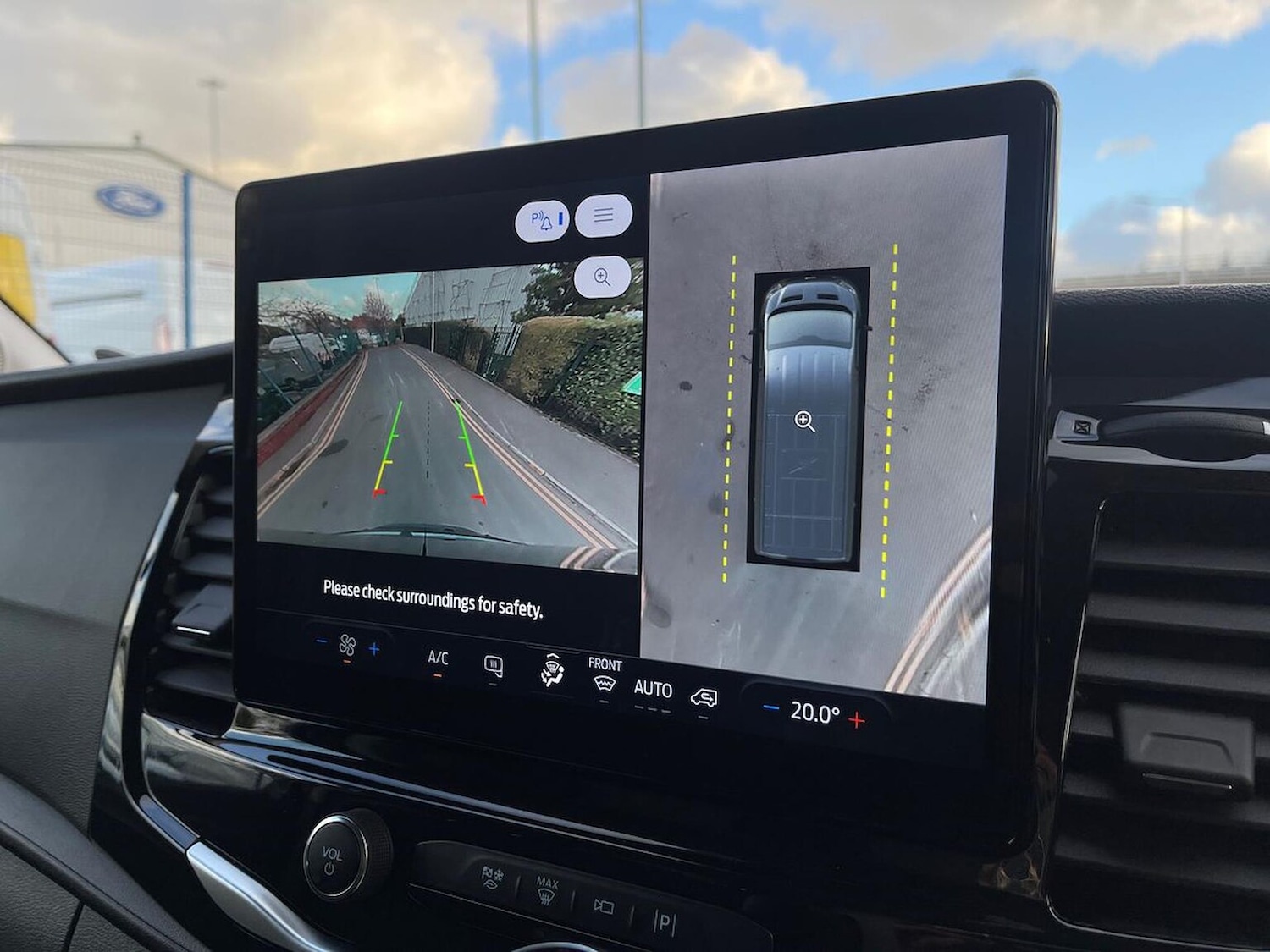 Used Ford Transit 2025 for sale - 76449598: Photo 13