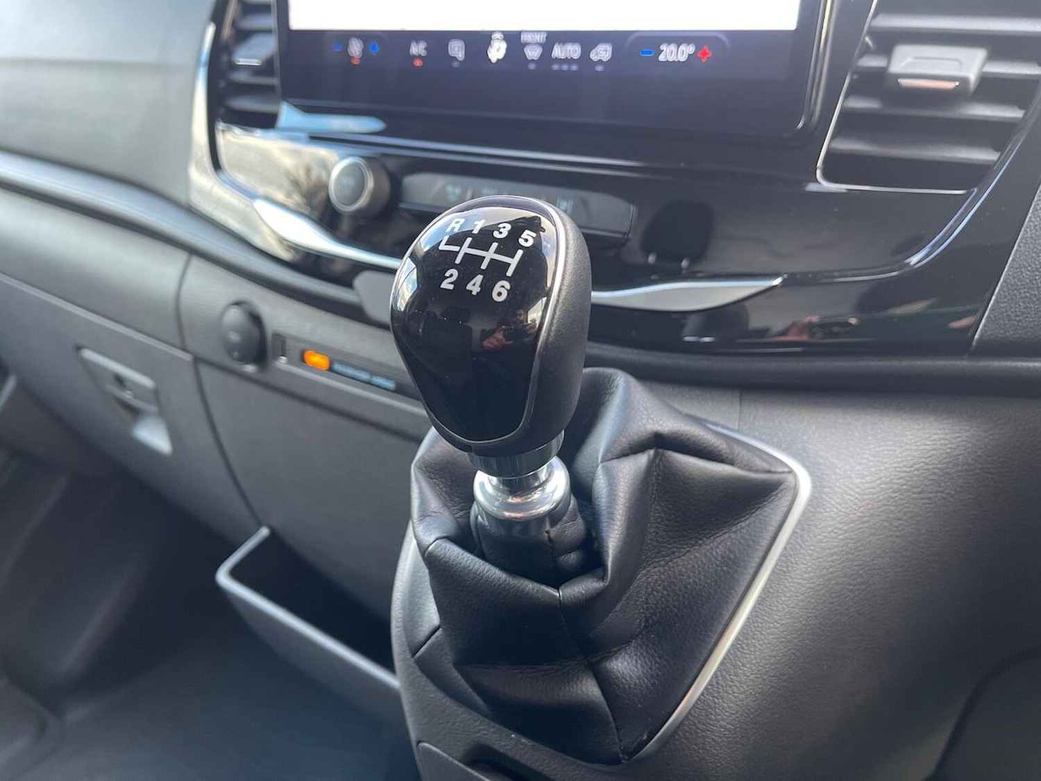 Used Ford Transit 2025 for sale - 76449598: Photo 14