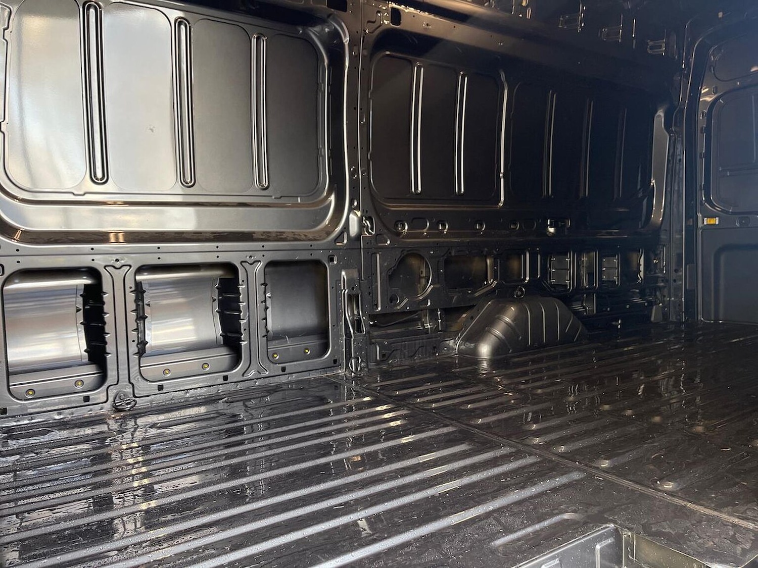 Used Ford Transit 2025 for sale - 76449598: Photo 17