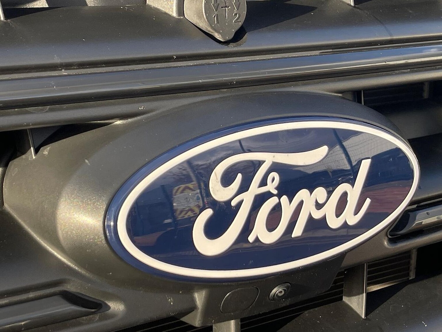 Used Ford Transit 2025 for sale - 76449598: Photo 21