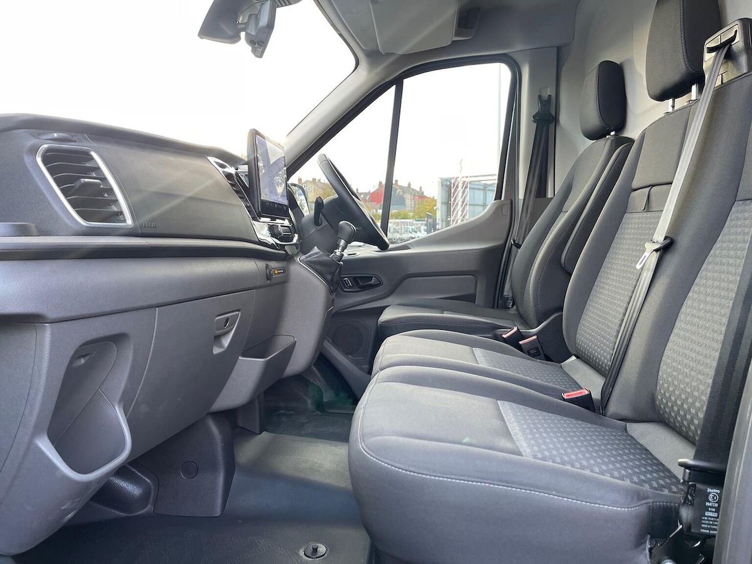 Used Ford Transit 2025 for sale - 76449598: Photo 23