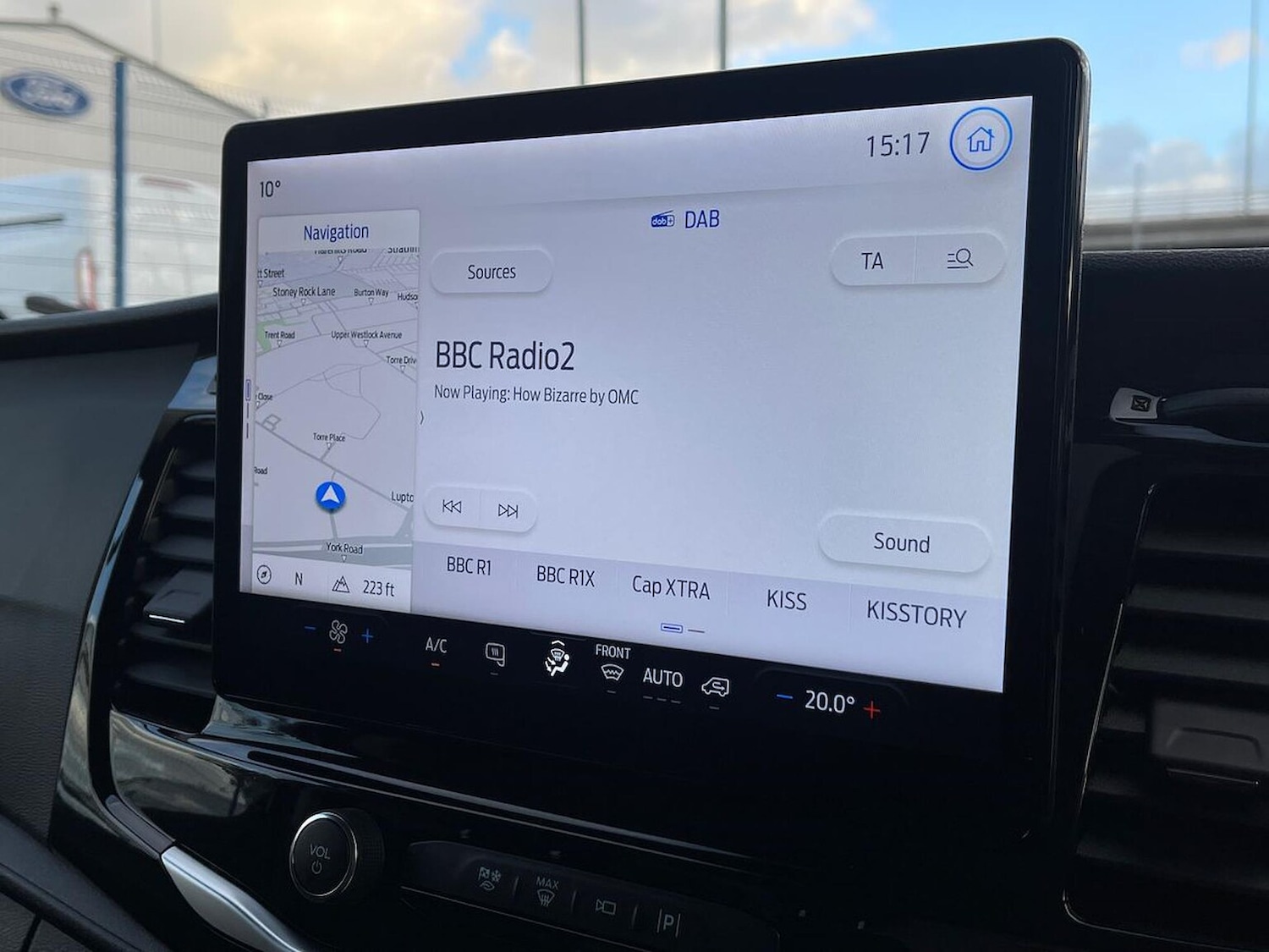 Used Ford Transit 2025 for sale - 76449598: Photo 24