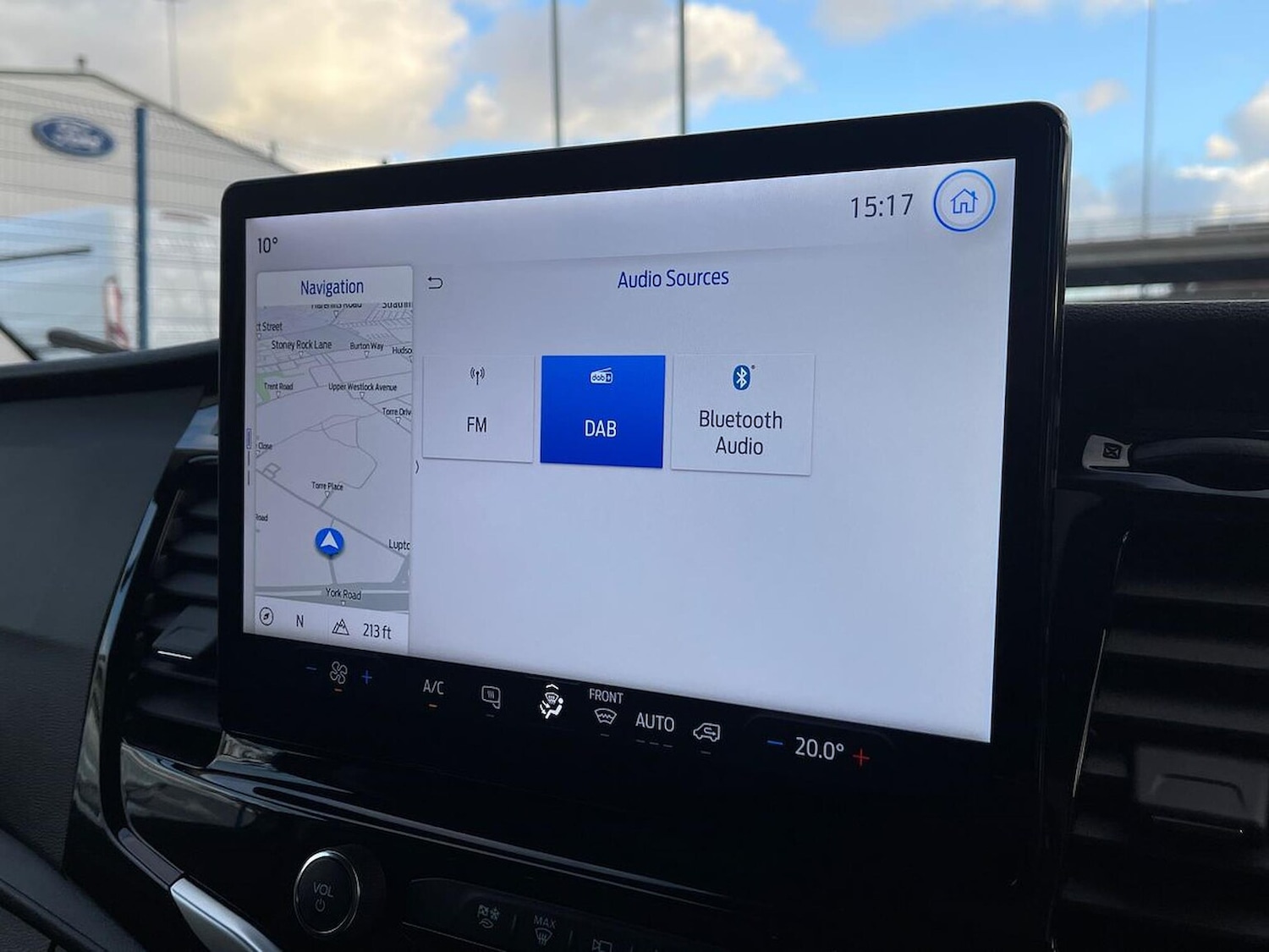 Used Ford Transit 2025 for sale - 76449598: Photo 25